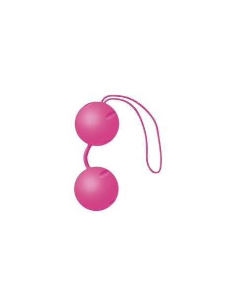 Joyballs, pink - kulki gejszy