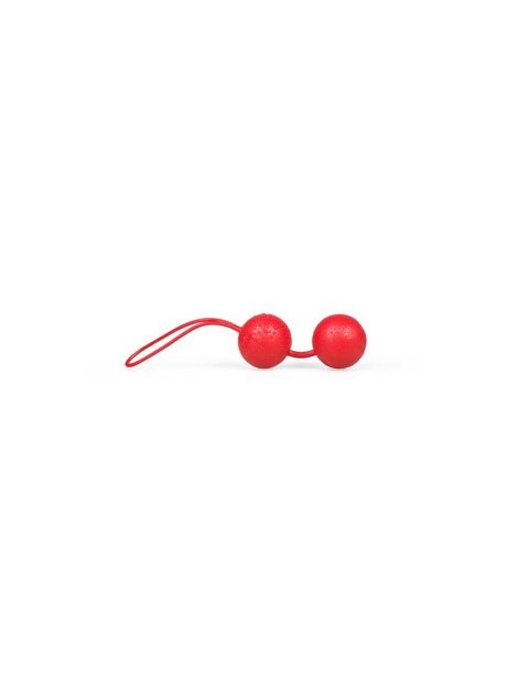 Joyballs, red