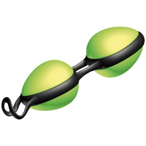 Joyballs secret, green-black - kulki gejszy