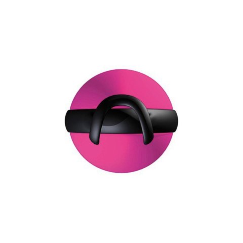 Joyballs secret, pink-black - kulki gejszy