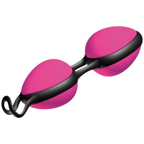 Joyballs secret, pink-black - kulki gejszy