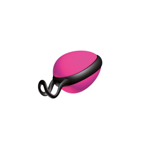 Joyballs secret single , magenta-black - kulki gejszy