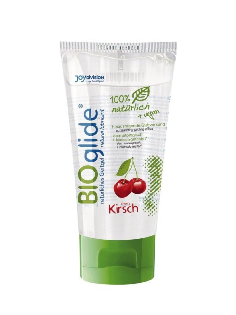 Żel-BIOglide""Cherry"" 80 ml