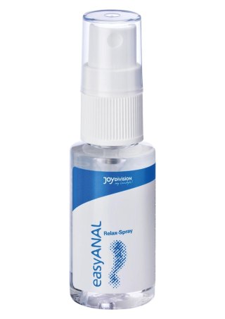 Żel-easyANAL Relax-Spray, 30 ml