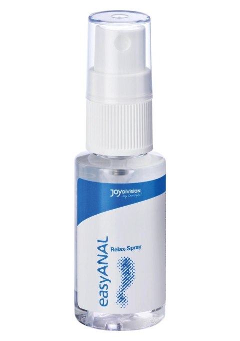 Żel-easyANAL Relax-Spray, 30 ml