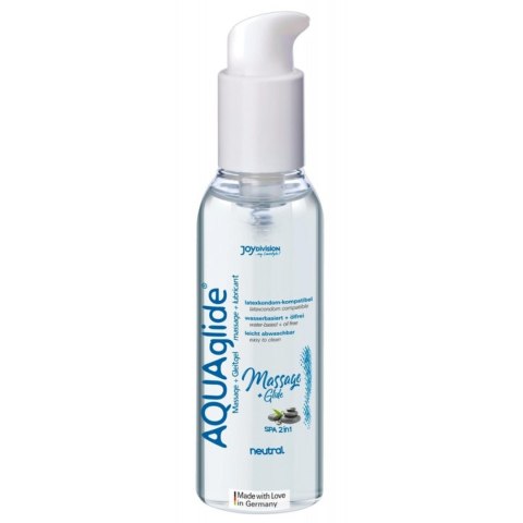 AQUAglide Massage+Glide neutral 200ml