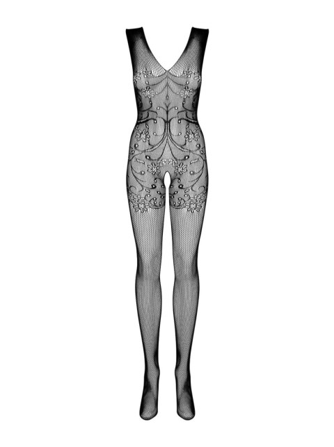 Bielizna-Bodystocking F234 S/M/L