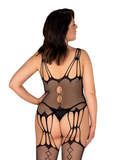 Bielizna-Bodystocking G321 XL/XXL