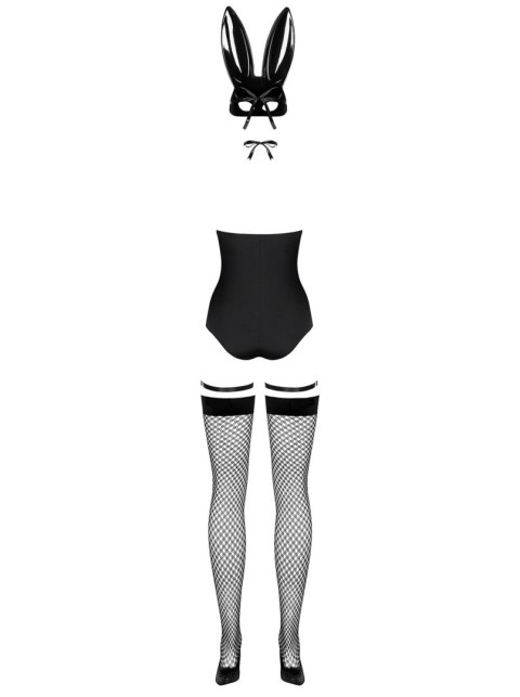 Bielizna-Bunny costume L/XL