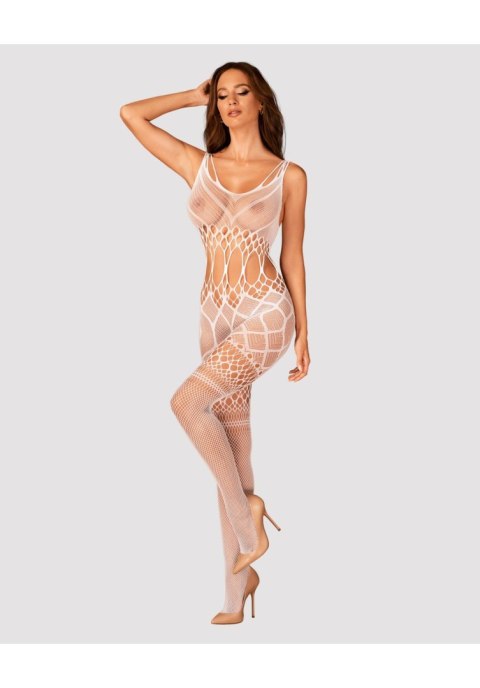 Bielizna-Bodystocking G330 S/M/L