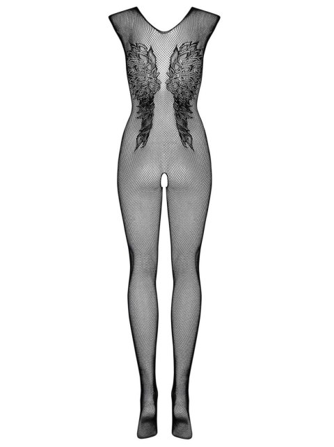 Bielizna-Bodystocking N112 S/M/L