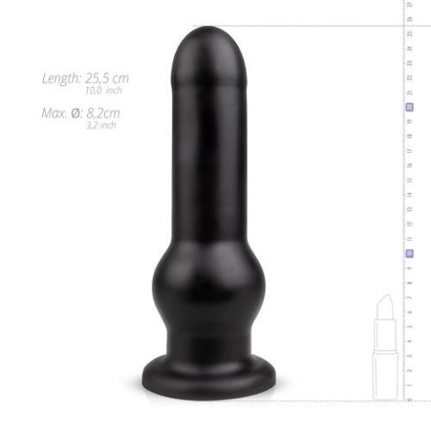 Dildo-Tactical I Dildo - dildo analne