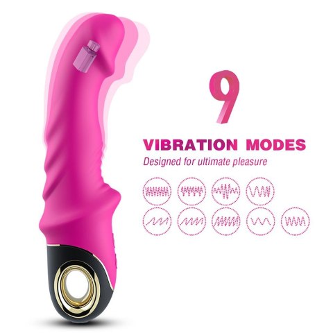 Joyblade pink - wibrator punktu G