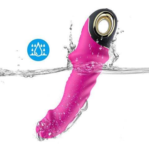 Joyblade pink - wibrator punktu G