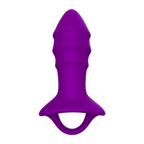 Kylin purple (with remote) - Wibrator analny