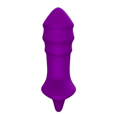 Kylin purple (with remote) - Wibrator analny