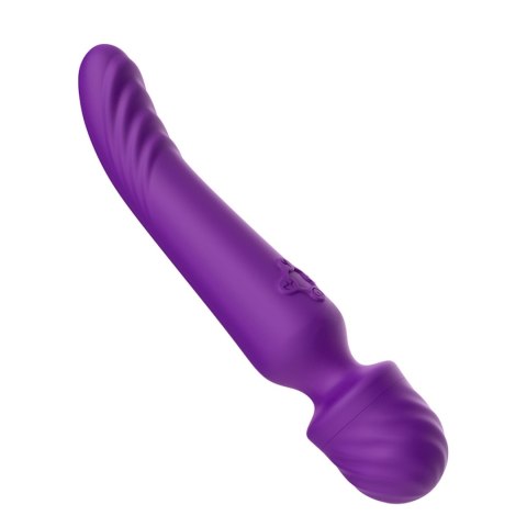 Mission purple - wibrator Wand