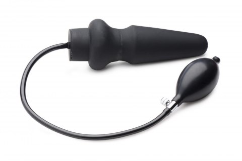 Plug Ass-Pand Inflatable Anal Plug - Pompowany korek analny