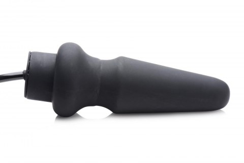 Plug Ass-Pand Inflatable Anal Plug - Pompowany korek analny