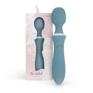 The Orchid Wand Vibrator - wibrator Wand