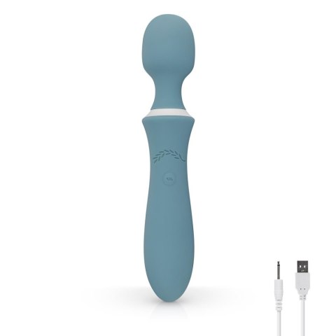 The Orchid Wand Vibrator - wibrator Wand