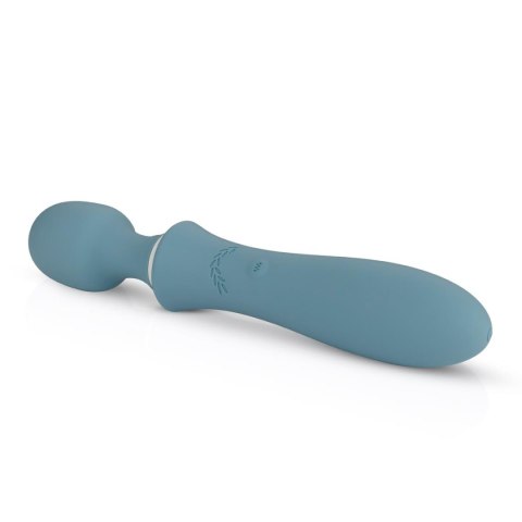 The Orchid Wand Vibrator - wibrator Wand