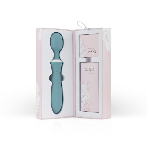 The Orchid Wand Vibrator - wibrator Wand