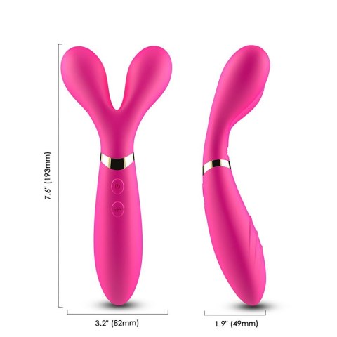 Y-Wand pink