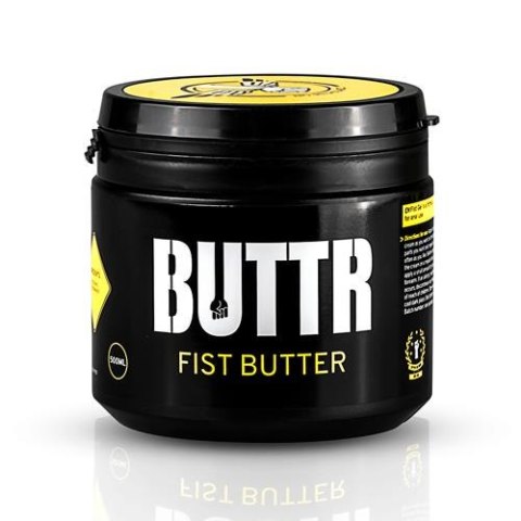 Żel-BUTTR Fisting Butter