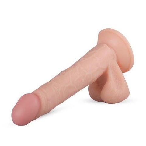 Felix Realistic Dildo - Realistyczne dildo na przyssawce