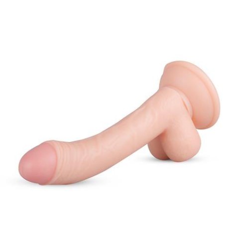 Vince Realistic Dildo - Realistyczne dildo na przyssawce