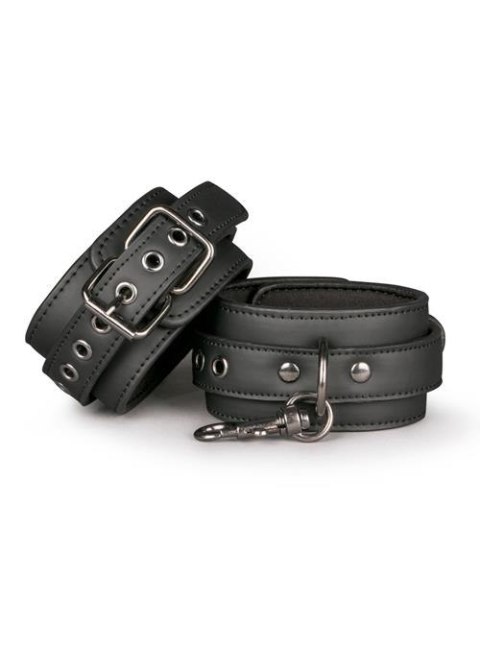 Fetish ankle cuffs - Kajdanki do kostek