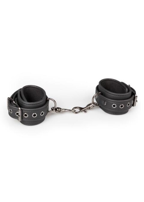 Fetish ankle cuffs - Kajdanki do kostek