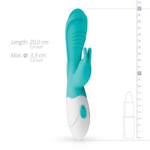 Leda Rabbit Vibrator - Wibrator króliczek