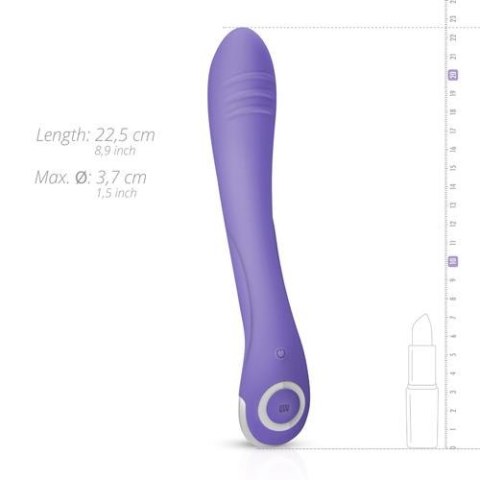 Lici G-Spot Vibrator - wibrator punktu G