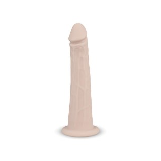 No-Parts - Rowan Realistic Dildo 20 cm - Realistyczne dildo na przyssawce