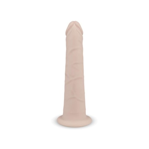 No-Parts - Rowan Realistic Dildo 20 cm - Realistyczne dildo na przyssawce