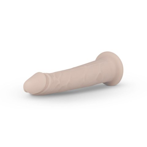 No-Parts - Rowan Realistic Dildo 20 cm - Realistyczne dildo na przyssawce