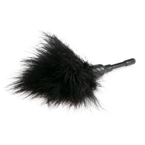 Pejcz-Small Tickler - Black