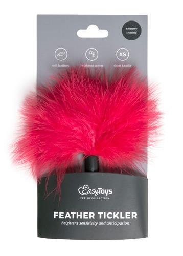 Pejcz-Small Tickler - Red