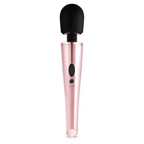 Rosy Gold - Nouveau Wand Massager - wibrator Wand