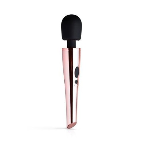 Rosy Gold - Nouveau Wand Massager - wibrator Wand