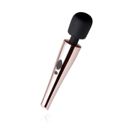 Rosy Gold - Nouveau Wand Massager - wibrator Wand