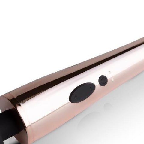 Rosy Gold - Nouveau Wand Massager - wibrator Wand