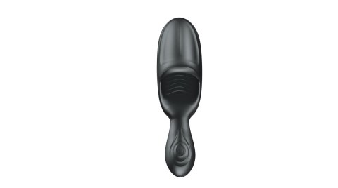 Adjustable male penis masturbator - Maturbator wibrujący