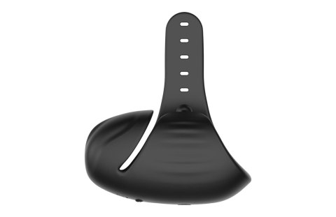 Adjustable wearable Penis vibrator - Maturbator wibrujący