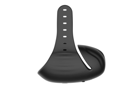 Adjustable wearable Penis vibrator - Maturbator wibrujący