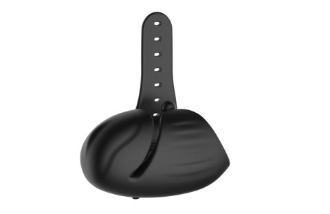 Adjustable wearable Penis vibrator - Maturbator wibrujący