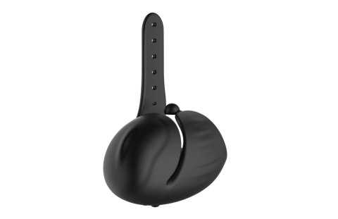 Adjustable wearable Penis vibrator - Maturbator wibrujący