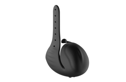 Adjustable wearable Penis vibrator - Maturbator wibrujący